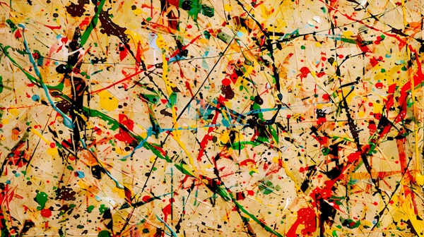 Pollock Wink 65