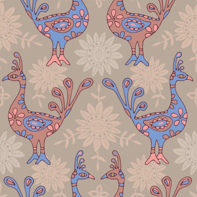 Pattern