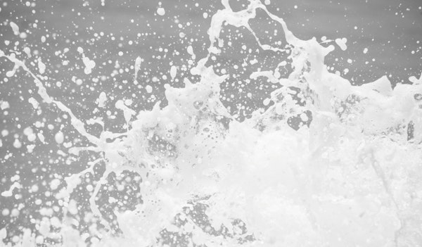 Caribbean Ocean Splash 4