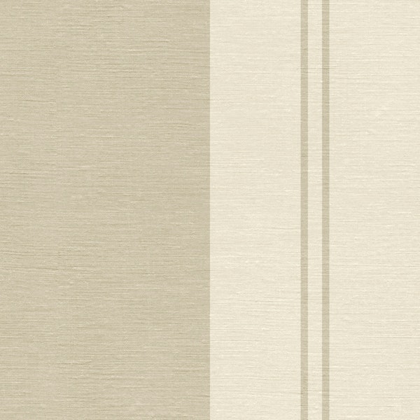 Elegant beige vertical stripes