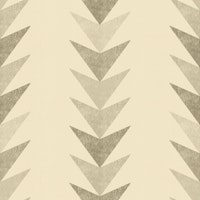 Arrows Stripes - beige smaller papiers peint