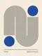 Bauhaus poster 3