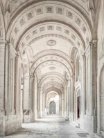 Arches of Valletta tapete