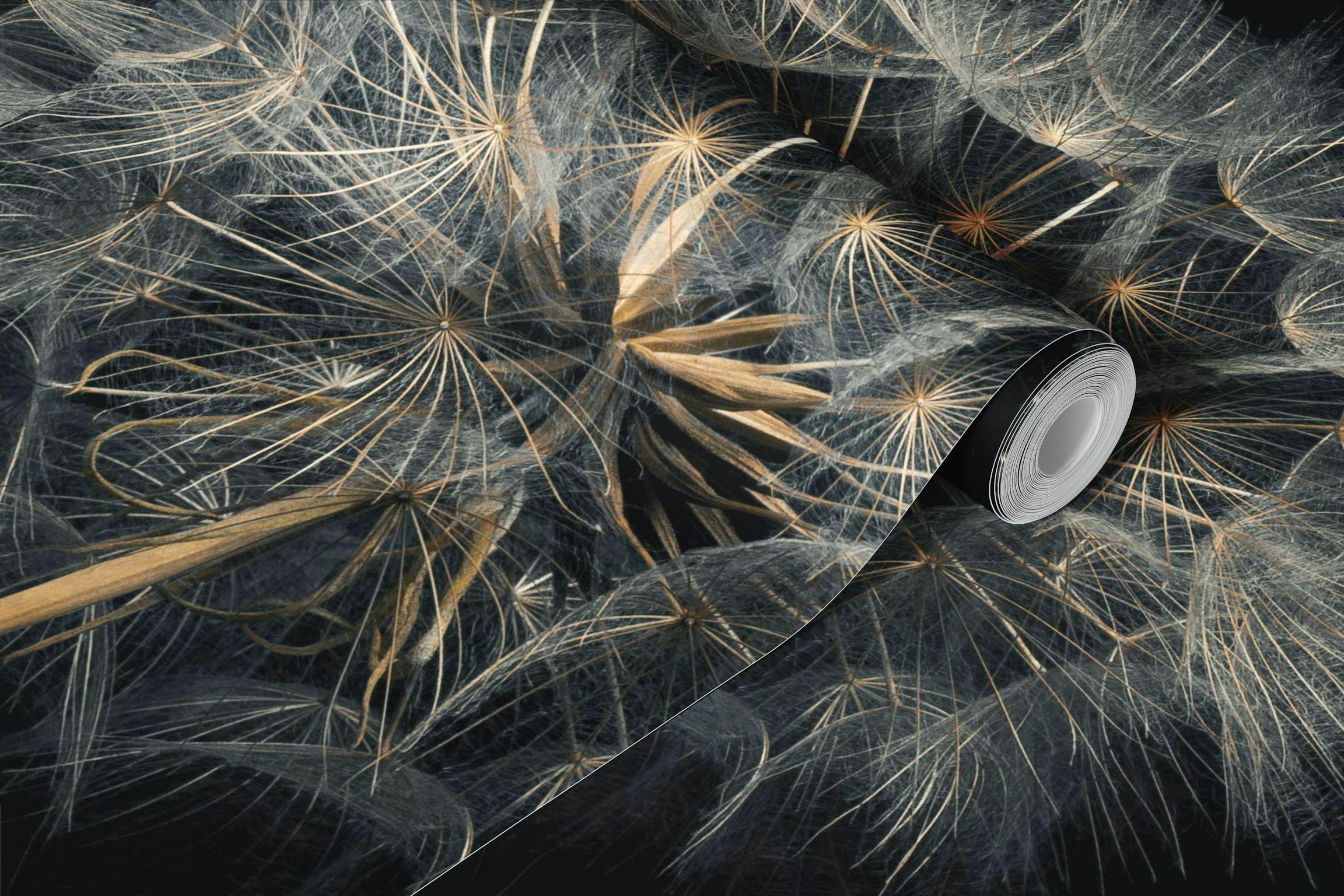 wallpaper roll
