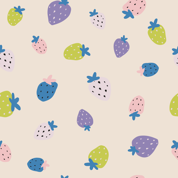 Strawberry Sweetness