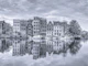 Amsterdam's Iconic Facades
