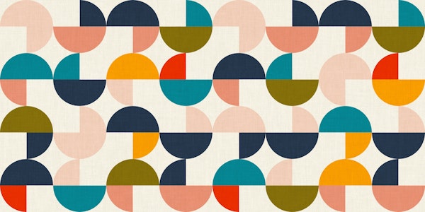 semicircles concept summer vivid 1