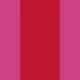 Pink and Red Stripe