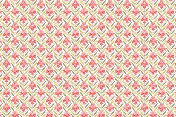 Mid-Century Modern Nerium Oleander