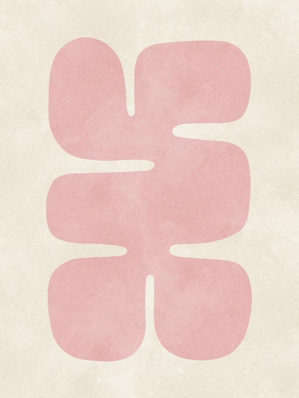 Geometric modern art 22