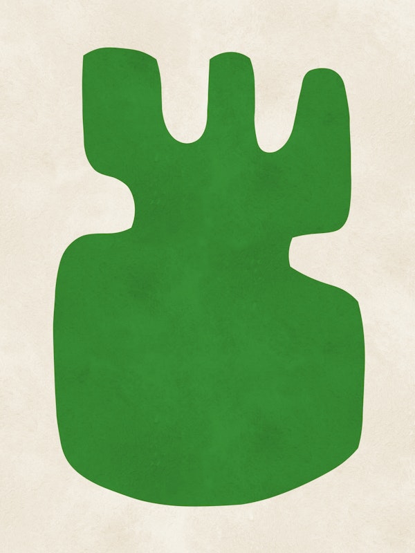 Geometric modern art 23