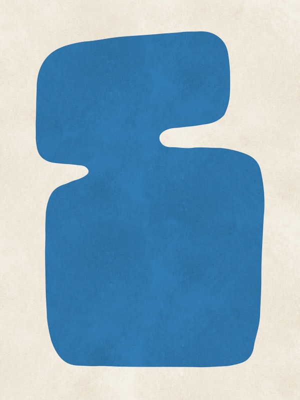 Geometric modern art 24