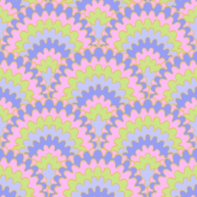 Pattern