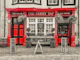 Street cafe