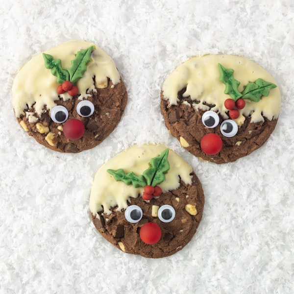 Christmas Cookies