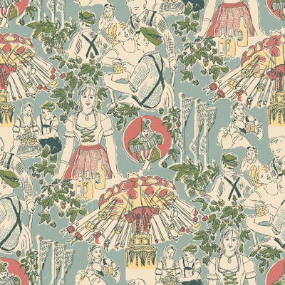 Pattern