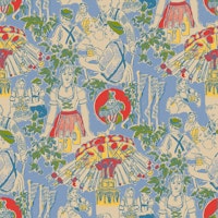 Beer festival vintage illustration papiers peint