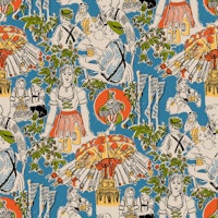 Oktoberfest papiers peint