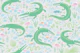 American Alligators and Roseate Spoonbills