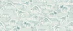 Dinosaur Fossils - Elephant grey on cream