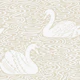 Swan Lake - light latte, Large