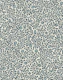 tangled leaves - grey blue