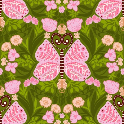 Pattern