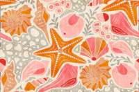 Just Beachy- Beach Combers Delight tapety