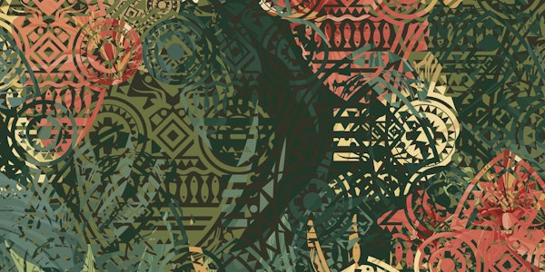 Luxury African Florest