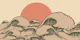 Ocean Sun Sunset