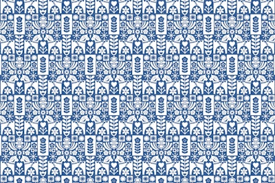 Muurschildering