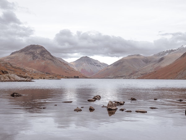 Wast Water