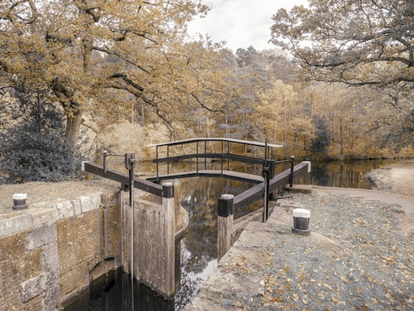 Navigating the Canal