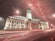 Parkinson Building
