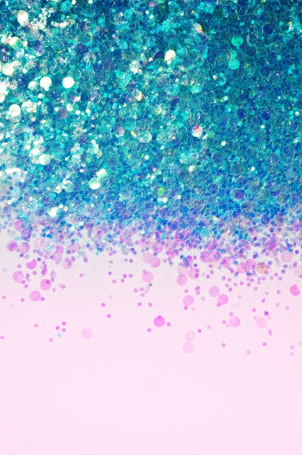 Unicorn Princess Glitter 4