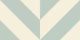 Geo Chevron Diagonal Stripes Soft Green