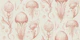 Fantastic Jellyfish - Peaches & Cream