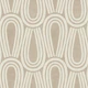 Textured Loops in Oatmeal and Taupe