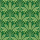 Art Deco Palms