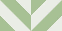 Diagonal Stripes Chevron in Sage Green tapet