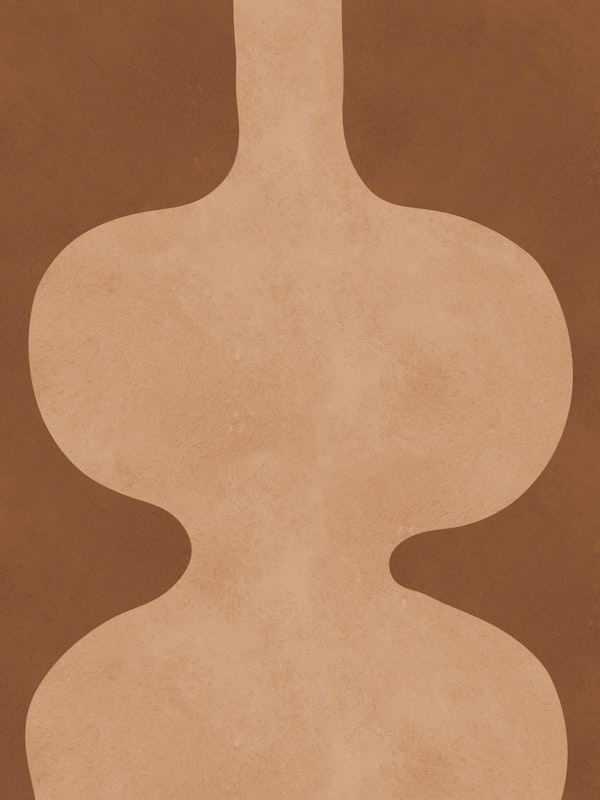 Terracotta geometry 1