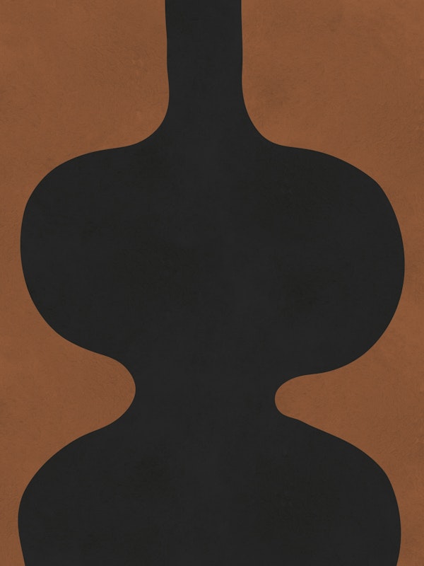 Terracotta geometry 5