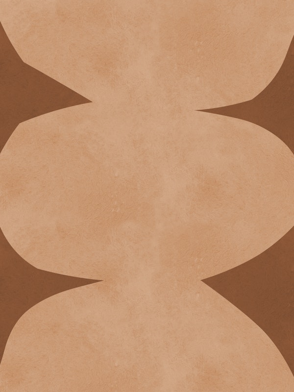 Terracotta geometry 6