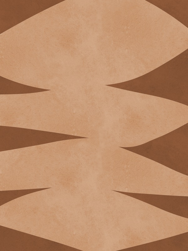 Terracotta geometry 8