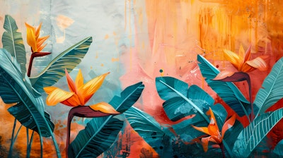 Mural