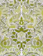 Victorian Peacock and Dragon pattern 9