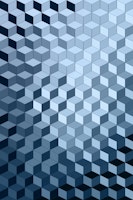 Cubic II ταπετσαρία