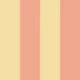 Bold vertical stripes rose quartz vanilla