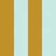 Bold vertical stripes blue gold