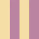 Bold vertical stripes vanilla lilac
